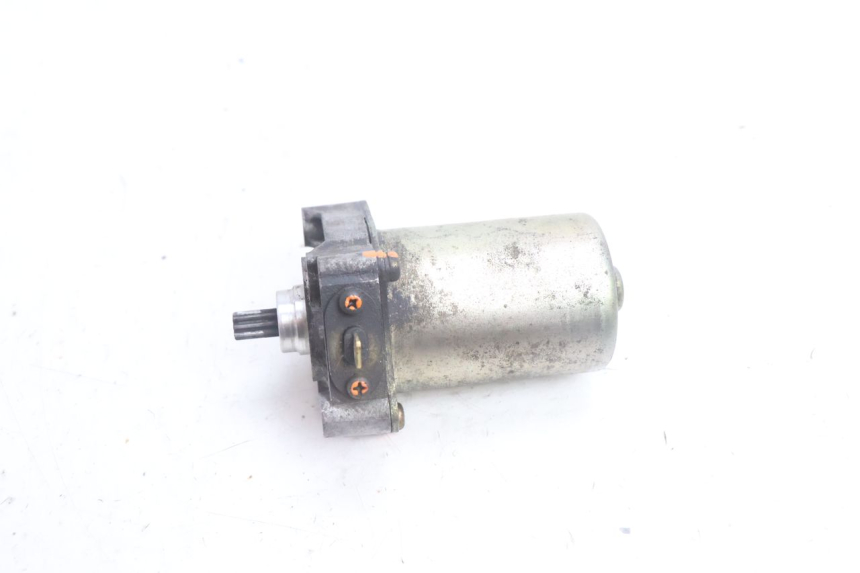 photo de STARTMOTOR PEUGEOT VIVACITY 100 (1999 - 2008) - Hoofdaanzicht
