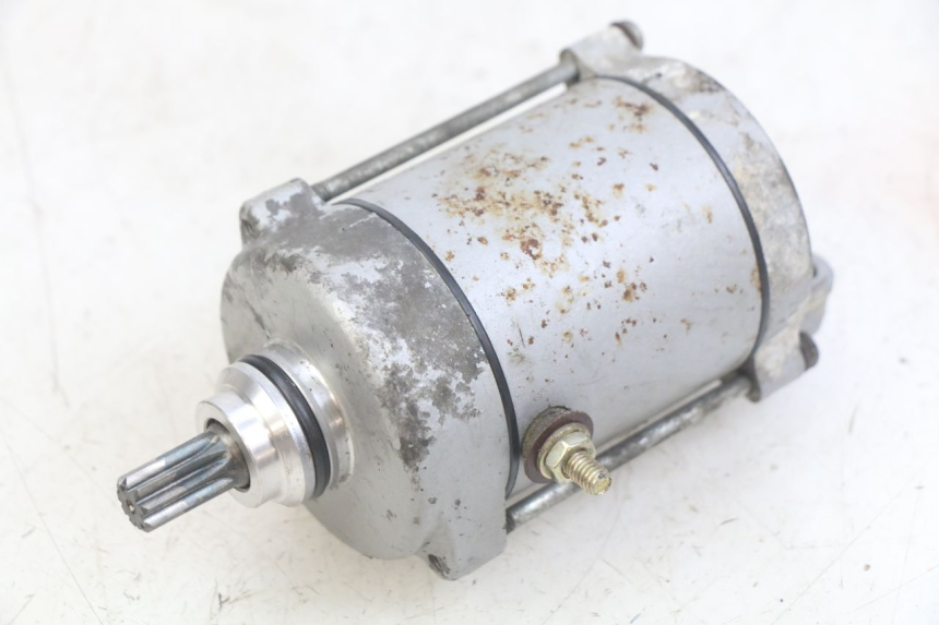 photo de STARTMOTOR DAELIM VJ ROADWIN FI 125 (2008 - 2017) - Hoofdaanzicht