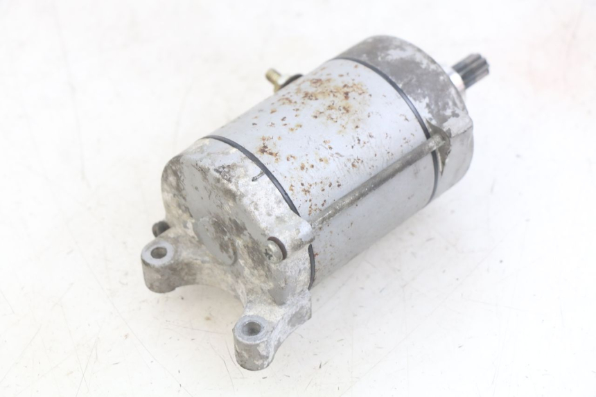 photo de STARTMOTOR DAELIM VJ ROADWIN FI 125 (2008 - 2017) - Zoom op gebruiksstaat