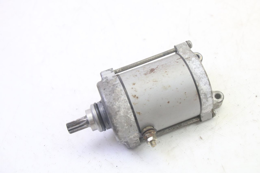 photo de STARTMOTOR DAELIM VJ ROADWIN FI 125 (2008 - 2017) - Hoofdaanzicht