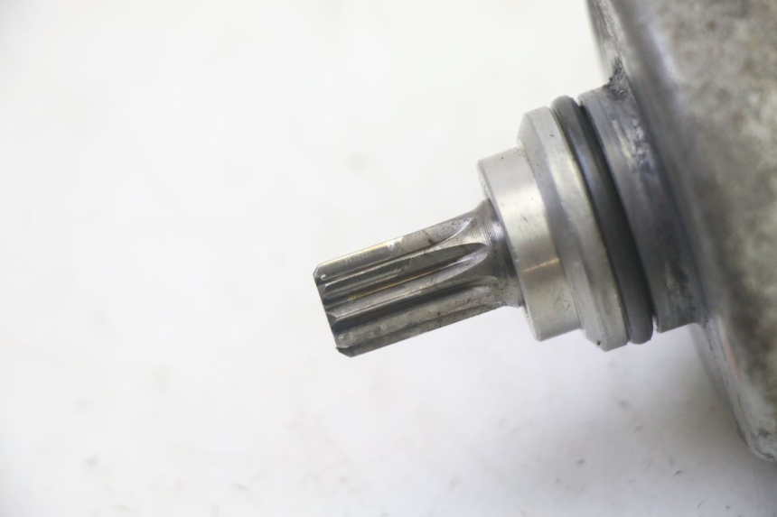 photo de STARTMOTOR DAELIM VJ ROADWIN FI 125 (2008 - 2017) - Detail van het onderdeel