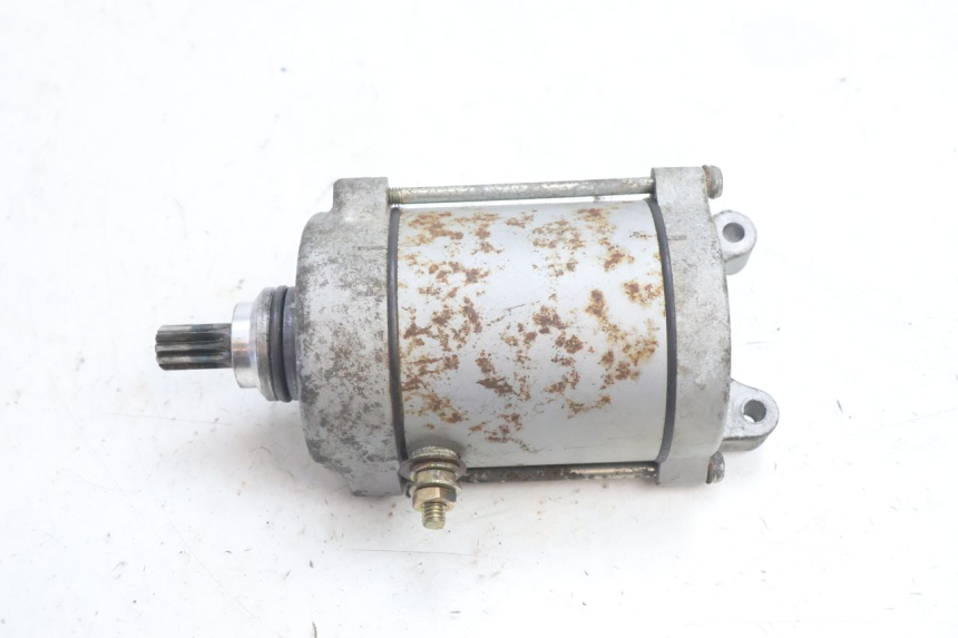 photo de STARTMOTOR DAELIM VJ ROADWIN 125 (2004 - 2007) - Hoofdaanzicht