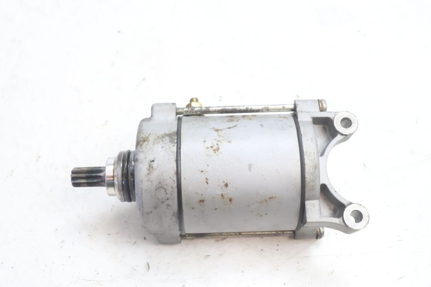 photo de STARTMOTOR DAELIM VJ ROADWIN 125 (2004 - 2007) - Detail van het onderdeel