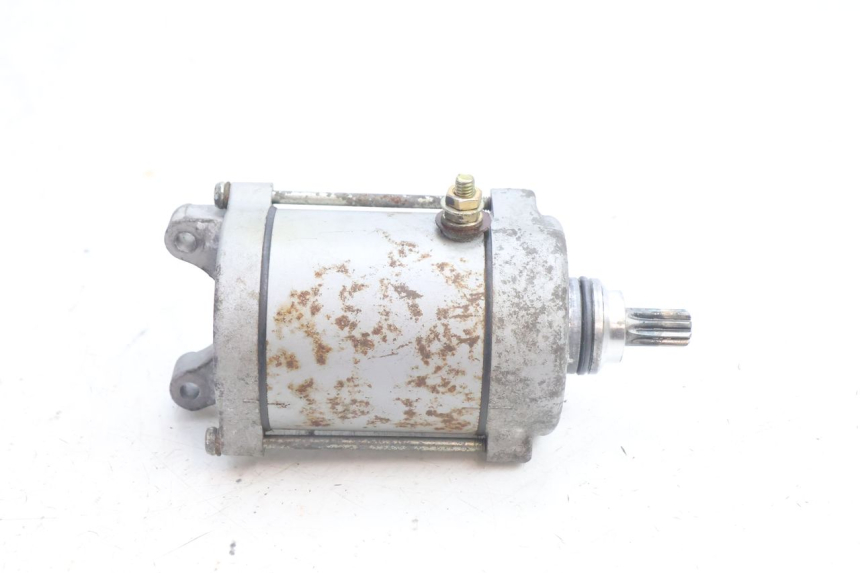 photo de STARTMOTOR DAELIM VJ ROADWIN 125 (2004 - 2007) - Zoom op gebruiksstaat