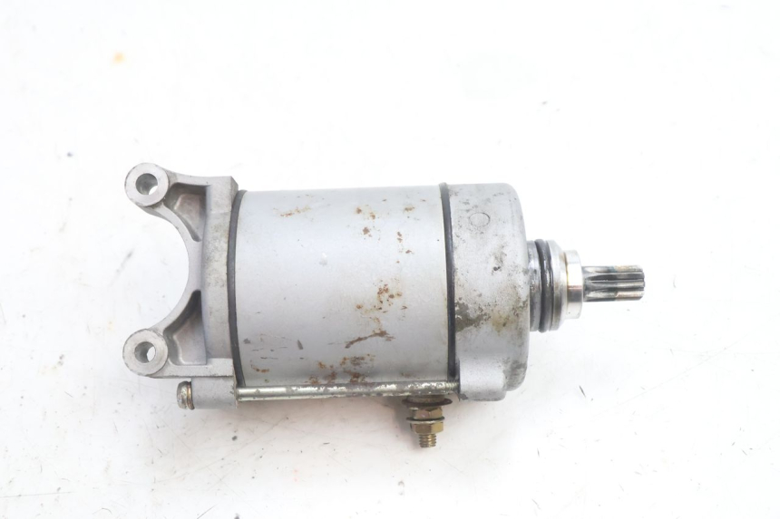 photo de STARTMOTOR DAELIM VJ ROADWIN 125 (2004 - 2007) - Overzicht