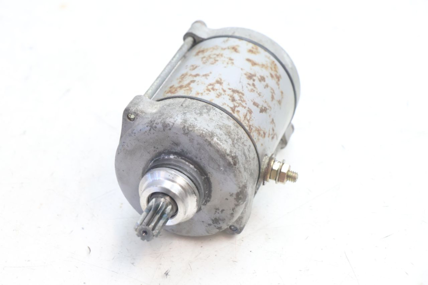 photo de STARTMOTOR DAELIM VJ ROADWIN 125 (2004 - 2007) - Bevestigingspunten