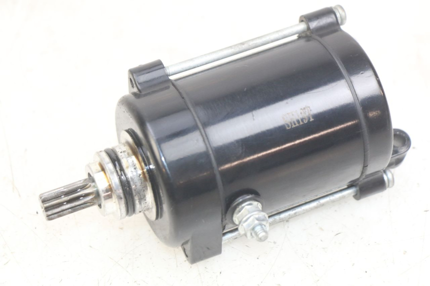 photo de STARTMOTOR DAELIM VL DAYSTAR 125 (2000 - 2011) - Zoom op gebruiksstaat