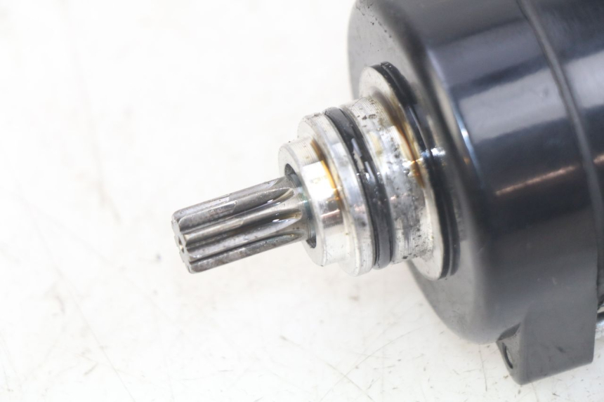 photo de STARTMOTOR DAELIM VL DAYSTAR 125 (2000 - 2011) - Andere kijkhoek