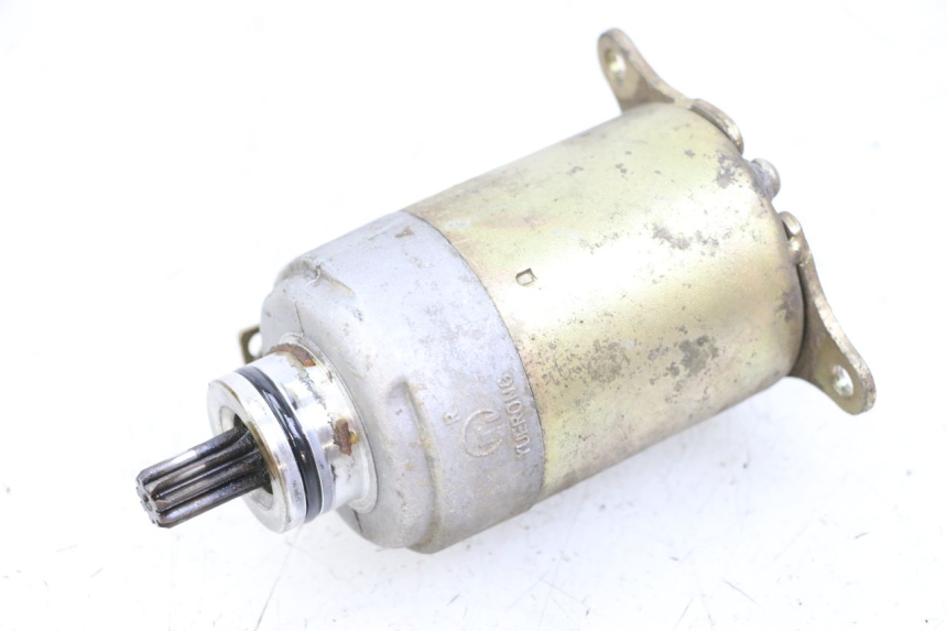 photo de STARTMOTOR VONROAD YIBEN 125 (2006 - 2010) - Hoofdaanzicht