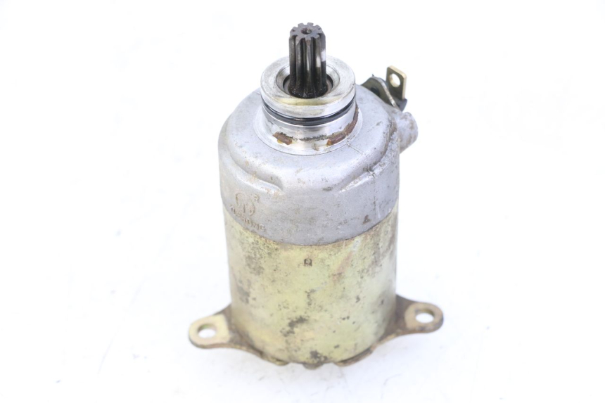 photo de STARTMOTOR VONROAD YIBEN 125 (2006 - 2010) - Detail van het onderdeel