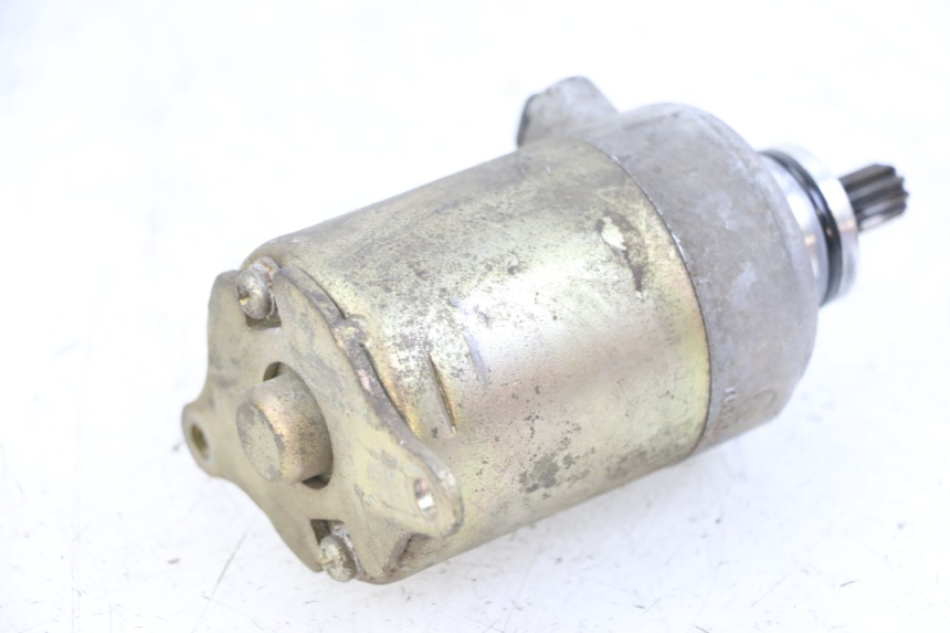 photo de STARTMOTOR VONROAD YIBEN 125 (2006 - 2010) - Zoom op gebruiksstaat