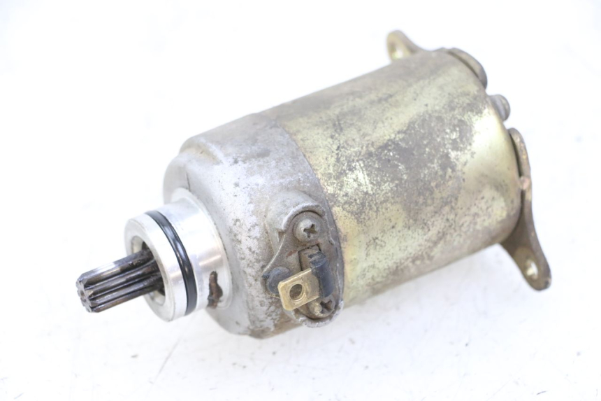 photo de STARTMOTOR VONROAD YIBEN 125 (2006 - 2010) - Andere kijkhoek