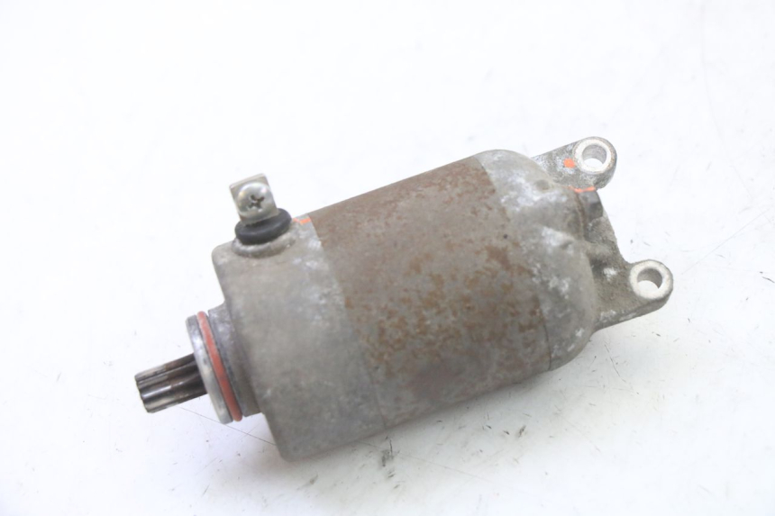 photo de STARTMOTOR MBK WAAP 125 (2008 - 2013) - Hoofdaanzicht