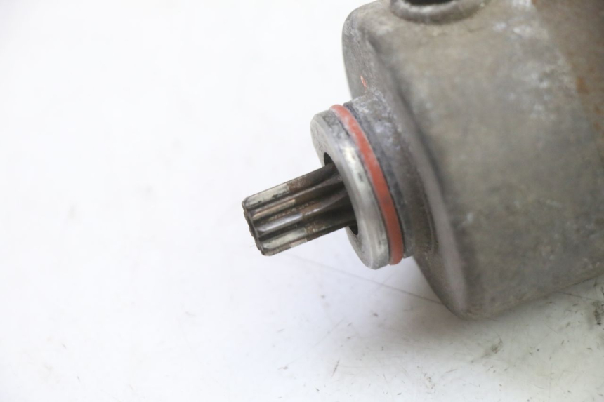 photo de STARTMOTOR MBK WAAP 125 (2008 - 2013) - Detail van het onderdeel