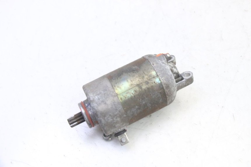 photo de STARTMOTOR MBK WAAP 125 (2008 - 2013) - Zoom op gebruiksstaat