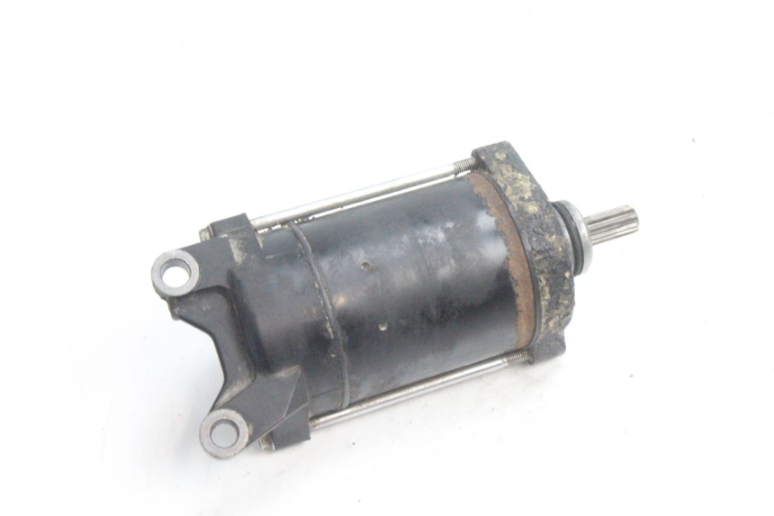 photo de STARTMOTOR YAMAHA WAVE RUNNER GP R 1200 (2000 - 2003) - Detail van het onderdeel
