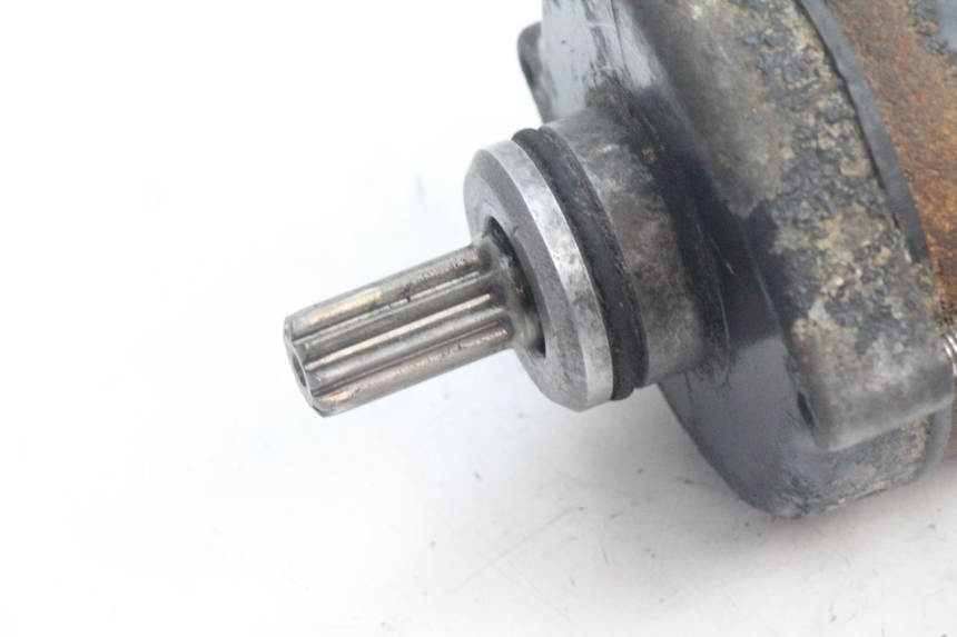photo de STARTMOTOR YAMAHA WAVE RUNNER GP R 1200 (2000 - 2003) - Andere kijkhoek