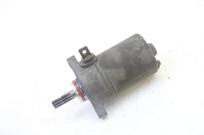 photo de STARTMOTOR YAMAHA X-CITY XCITY 125 (2007 - 2013) - Hoofdaanzicht