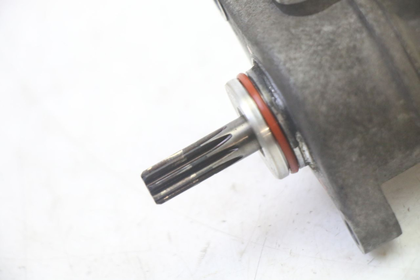 photo de STARTMOTOR YAMAHA X-CITY XCITY 125 (2007 - 2013) - Detail van het onderdeel