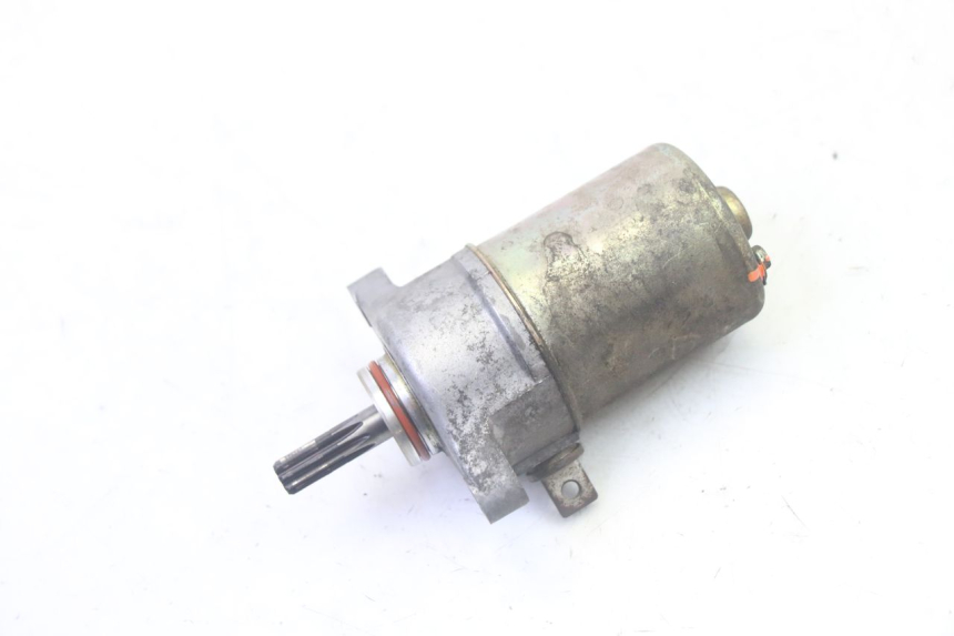 photo de STARTMOTOR YAMAHA X-CITY XCITY 125 (2007 - 2013) - Zoom op gebruiksstaat