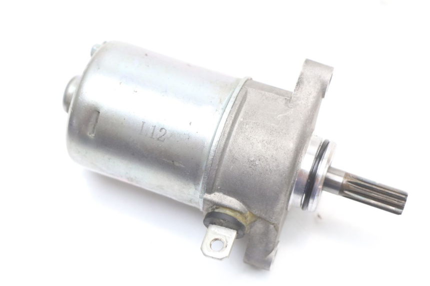 photo de STARTMOTOR YAMAHA XMAX X-MAX ABS 125 (2017 - 2020) - Hoofdaanzicht