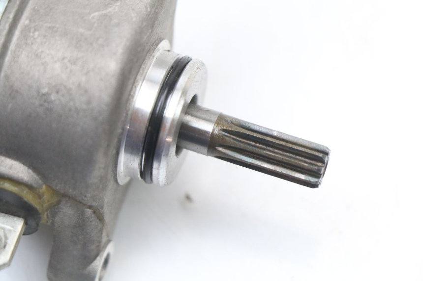 photo de STARTMOTOR YAMAHA XMAX X-MAX ABS 125 (2017 - 2020) - Detail van het onderdeel