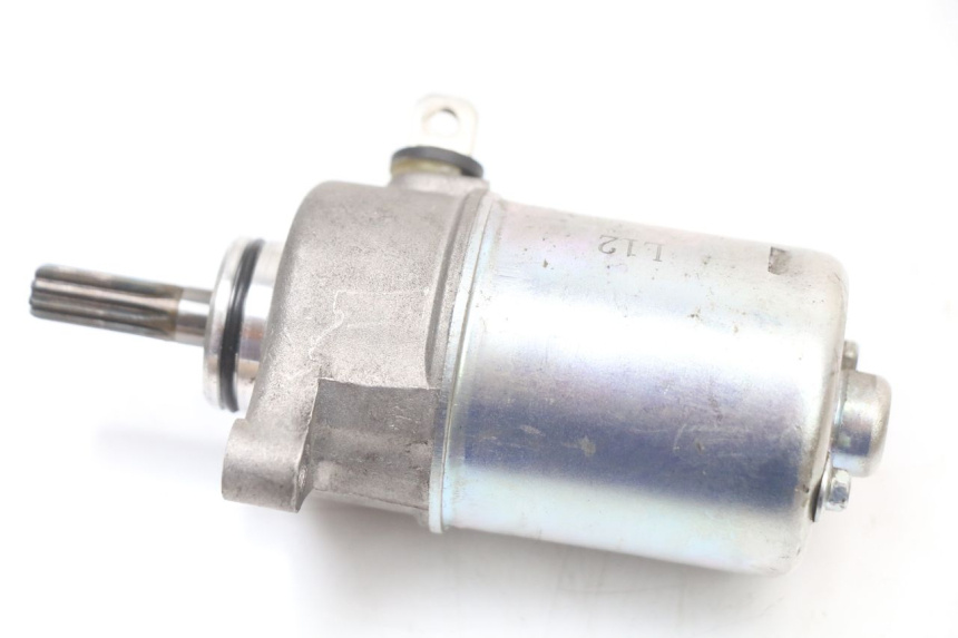 photo de STARTMOTOR YAMAHA XMAX X-MAX ABS 125 (2017 - 2020) - Zoom op gebruiksstaat