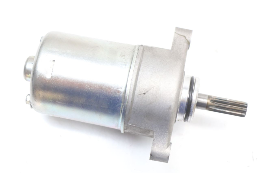 photo de STARTMOTOR YAMAHA XMAX X-MAX ABS 125 (2017 - 2020) - Andere kijkhoek