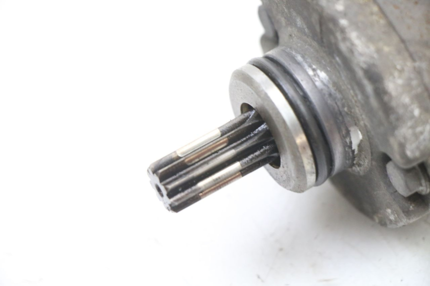 photo de STARTMOTOR YAMAHA X-MAX XMAX ABS 250 (2010 - 2012) - Detail van het onderdeel