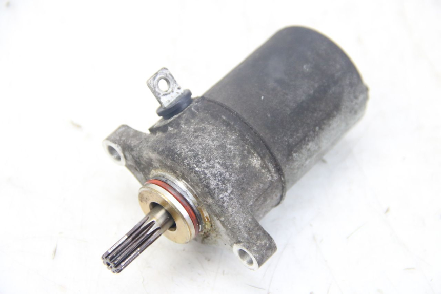 photo de STARTMOTOR YAMAHA XMAX X-MAX 125 (2006 - 2009) - Hoofdaanzicht