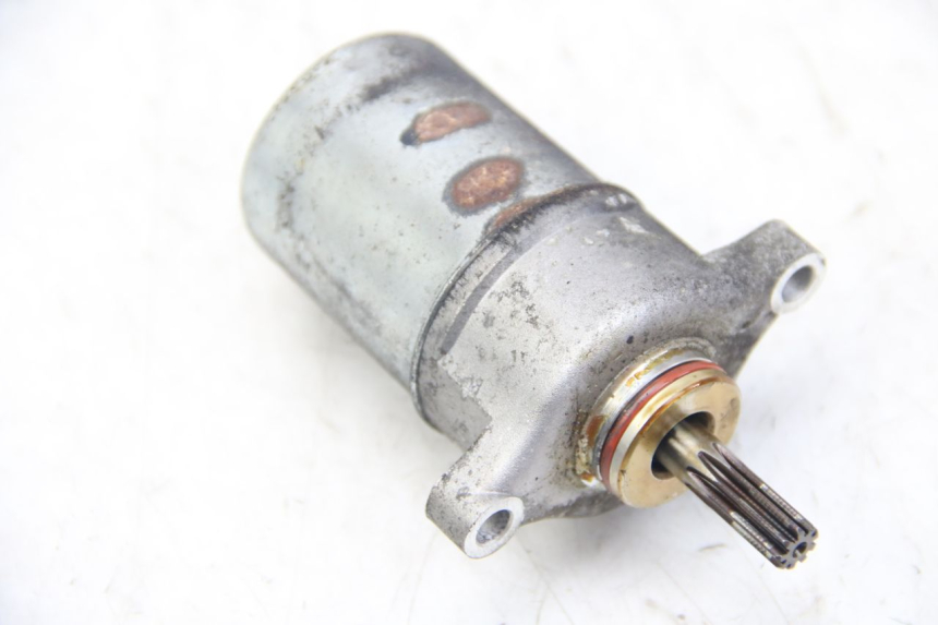 photo de STARTMOTOR YAMAHA XMAX X-MAX 125 (2006 - 2009) - Detail van het onderdeel