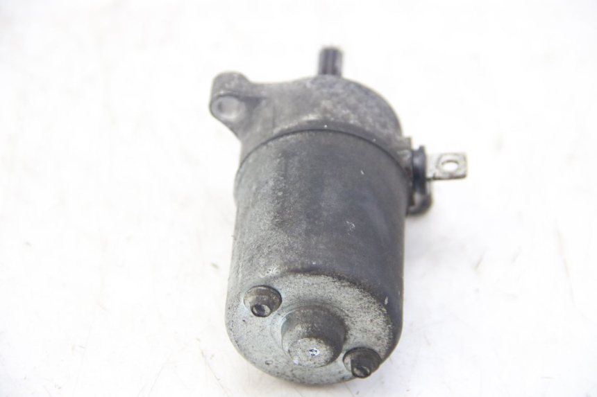 photo de STARTMOTOR YAMAHA XMAX X-MAX 125 (2006 - 2009) - Zoom op gebruiksstaat