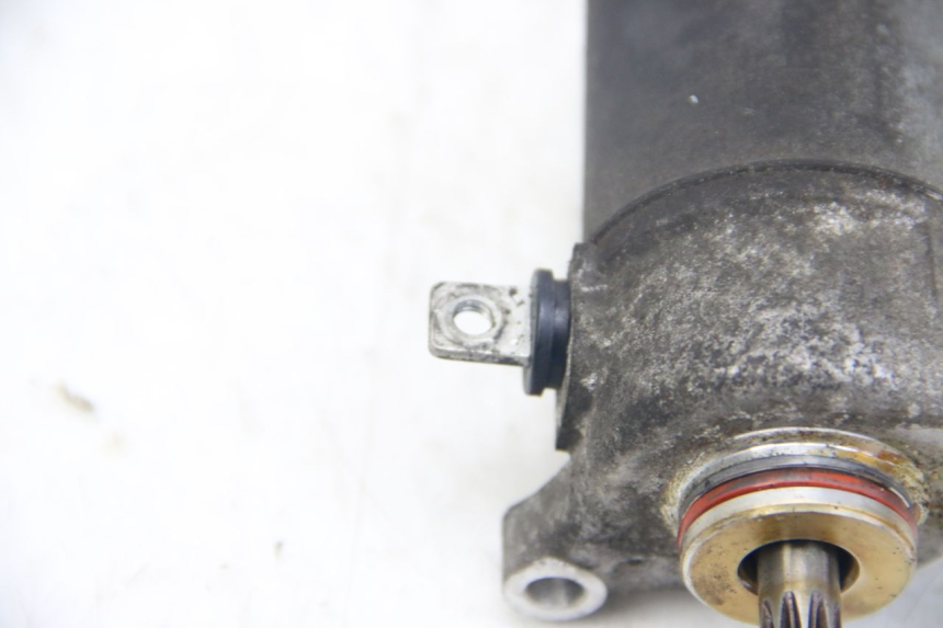 photo de STARTMOTOR YAMAHA XMAX X-MAX 125 (2006 - 2009) - Andere kijkhoek