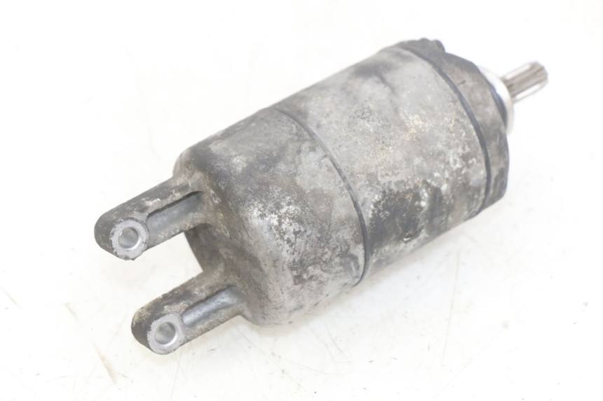 photo de STARTMOTOR YAMAHA X-MAX XMAX 250 (2006 - 2009) - Zoom op gebruiksstaat