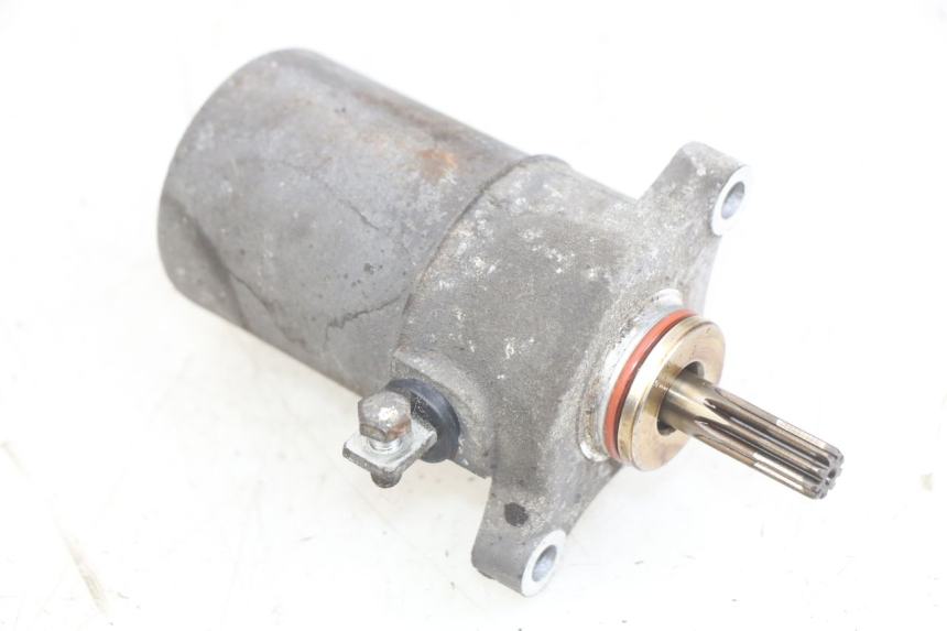 photo de STARTMOTOR YAMAHA X-MAX XMAX 125 (2010 - 2013) - Hoofdaanzicht