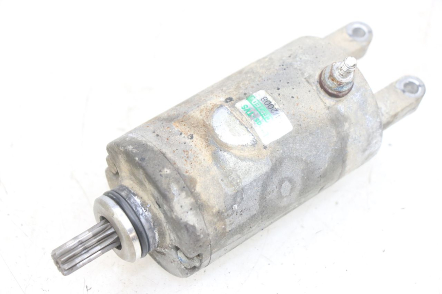 photo de STARTMOTOR YAMAHA X-MAX XMAX 250 (2006 - 2009) - Hoofdaanzicht