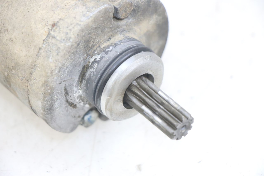 photo de STARTMOTOR YAMAHA X-MAX XMAX 250 (2006 - 2009) - Zoom op gebruiksstaat