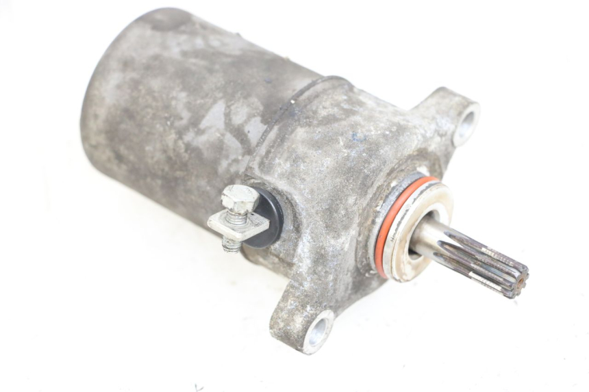 photo de STARTMOTOR YAMAHA X-MAX XMAX 125 (2010 - 2013) - Hoofdaanzicht