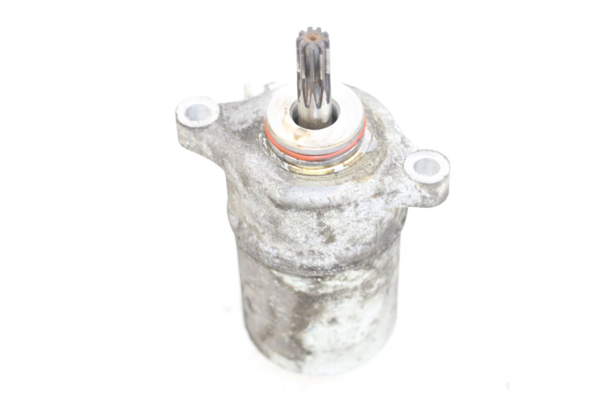 photo de STARTMOTOR YAMAHA X-MAX XMAX 125 (2010 - 2013) - Detail van het onderdeel