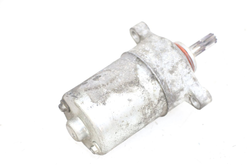 photo de STARTMOTOR YAMAHA X-MAX XMAX 125 (2010 - 2013) - Zoom op gebruiksstaat