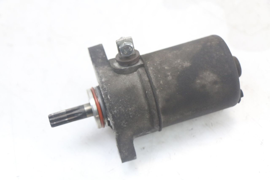 photo de STARTMOTOR YAMAHA XMAX X-MAX 125 (2006 - 2009) - Hoofdaanzicht