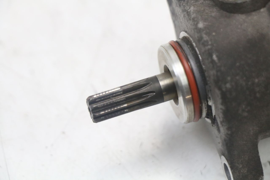 photo de STARTMOTOR YAMAHA XMAX X-MAX 125 (2006 - 2009) - Detail van het onderdeel