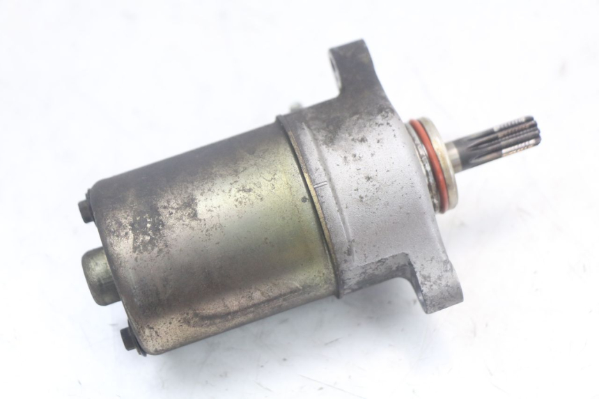 photo de STARTMOTOR YAMAHA XMAX X-MAX 125 (2006 - 2009) - Andere kijkhoek