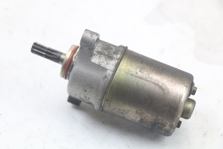 photo de STARTMOTOR YAMAHA XMAX X-MAX 125 (2006 - 2009) - Technische close-up