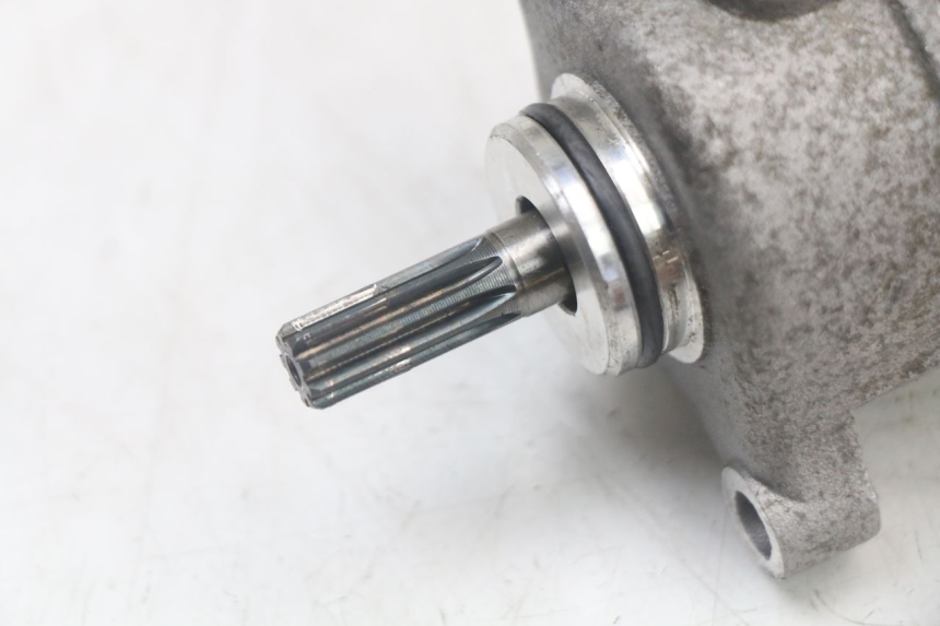 photo de STARTMOTOR YAMAHA XMAX X-MAX 125 (2006 - 2009) - Detail van het onderdeel