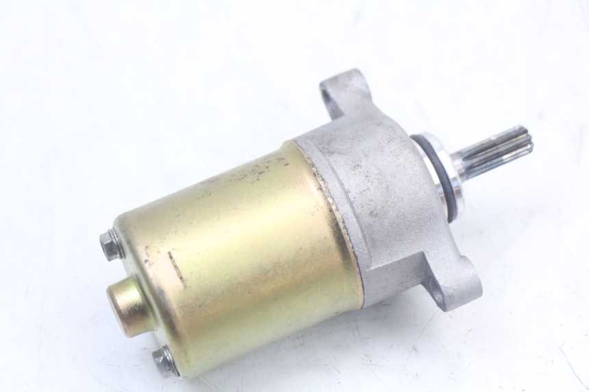 photo de STARTMOTOR YAMAHA XMAX X-MAX 125 (2006 - 2009) - Andere kijkhoek