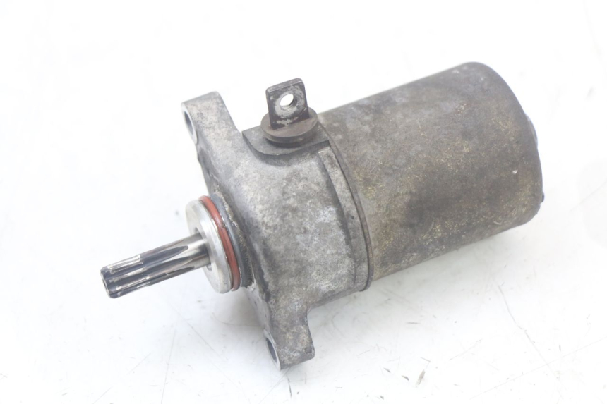 photo de STARTMOTOR YAMAHA XMAX X-MAX 125 (2006 - 2009) - Hoofdaanzicht