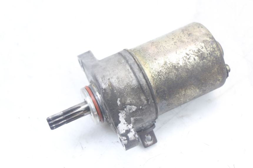 photo de STARTMOTOR YAMAHA XMAX X-MAX 125 (2006 - 2009) - Andere kijkhoek