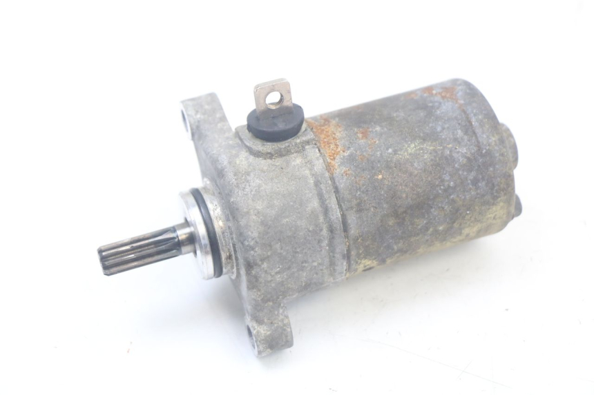 photo de STARTMOTOR YAMAHA XMAX X-MAX 125 (2006 - 2009) - Hoofdaanzicht