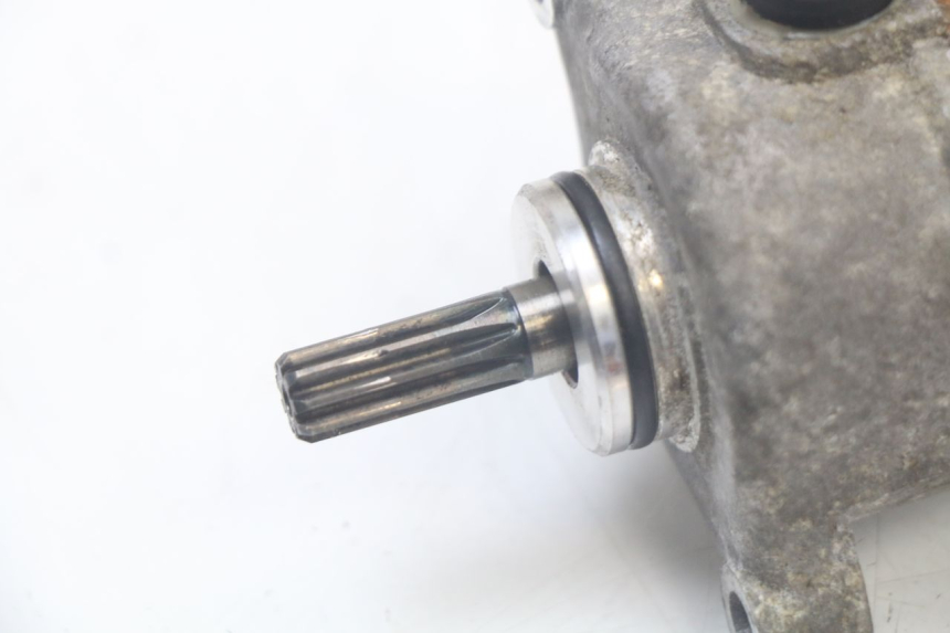 photo de STARTMOTOR YAMAHA XMAX X-MAX 125 (2006 - 2009) - Detail van het onderdeel